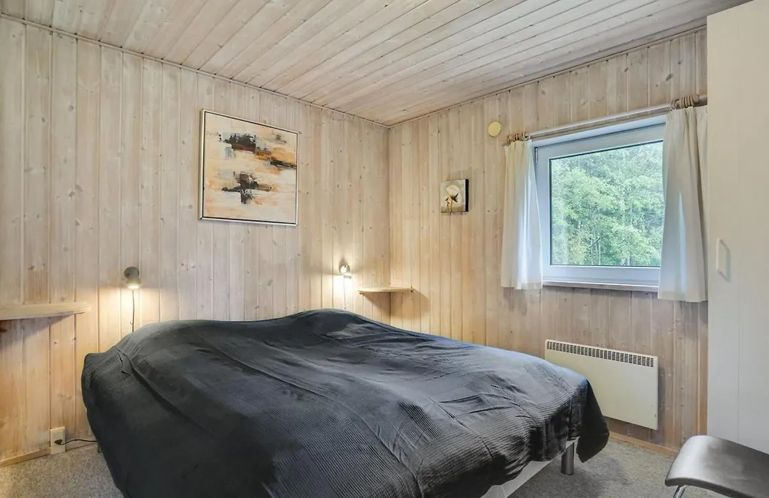 Holiday Home Elika - 900M To The Fjord By Interhome-1