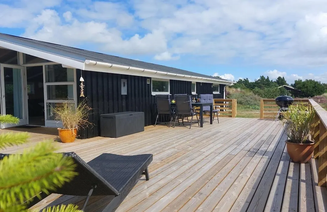 Holiday Home Elgin - 1-8Km From The Sea By Interhome-1