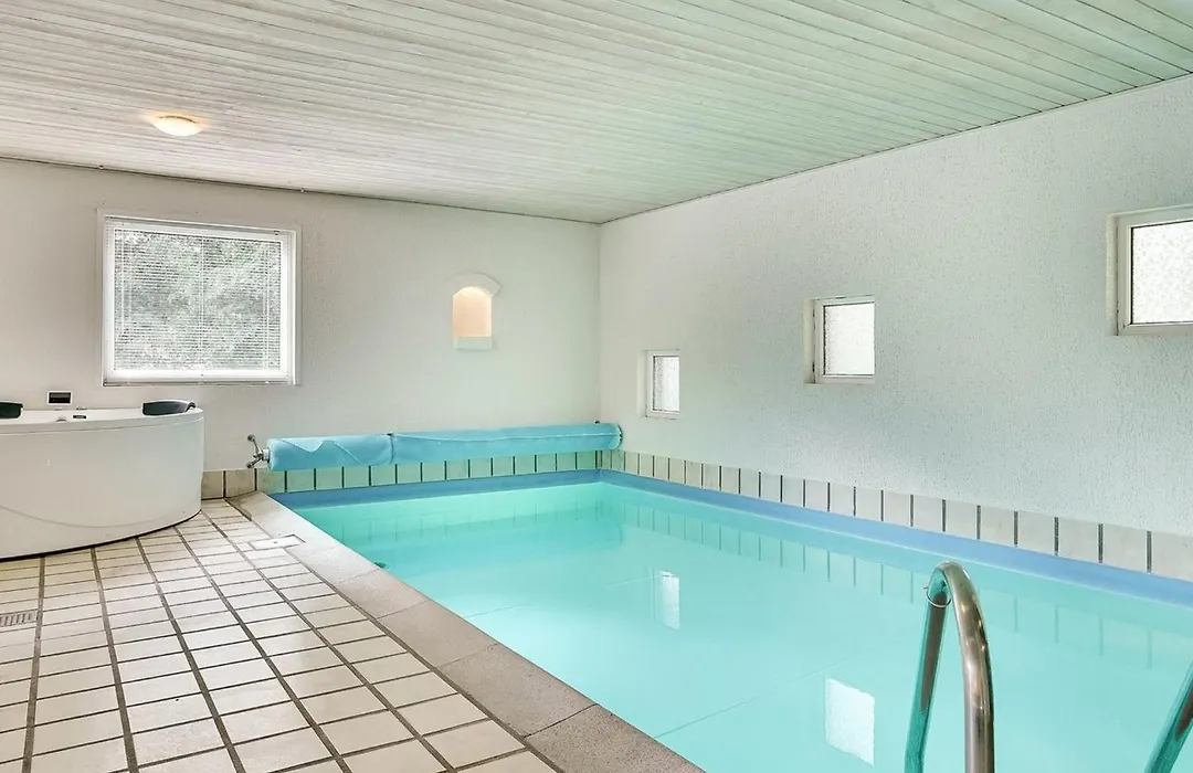 Holiday Home Aurelia - 500M To The Fjord By Interhome-1