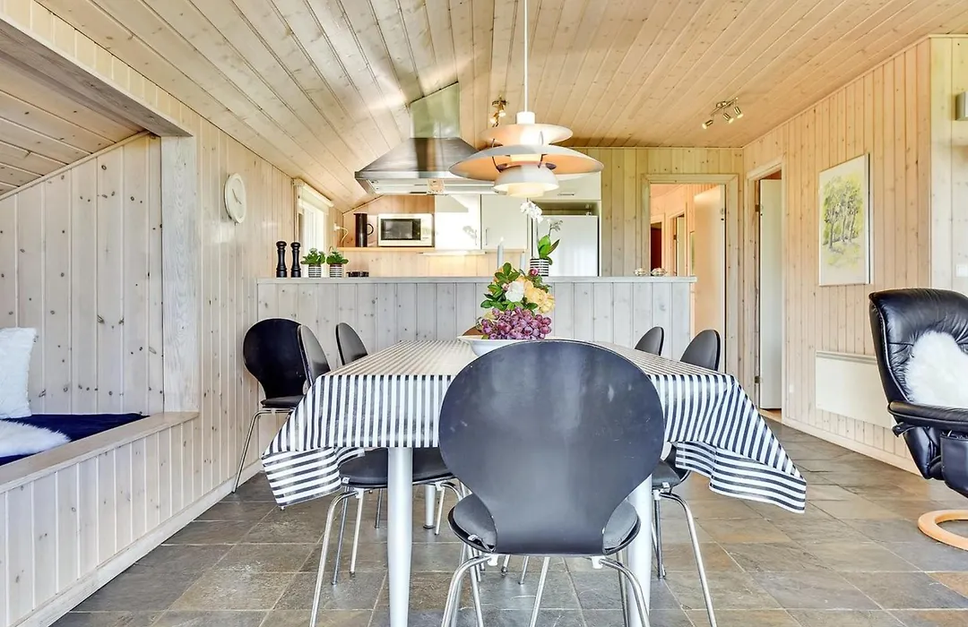 Holiday Home Alexis - 250M From The Sea By Interhome-1