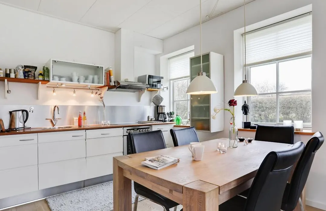 Apartment Hunter - 400M From The Sea By Interhome-1