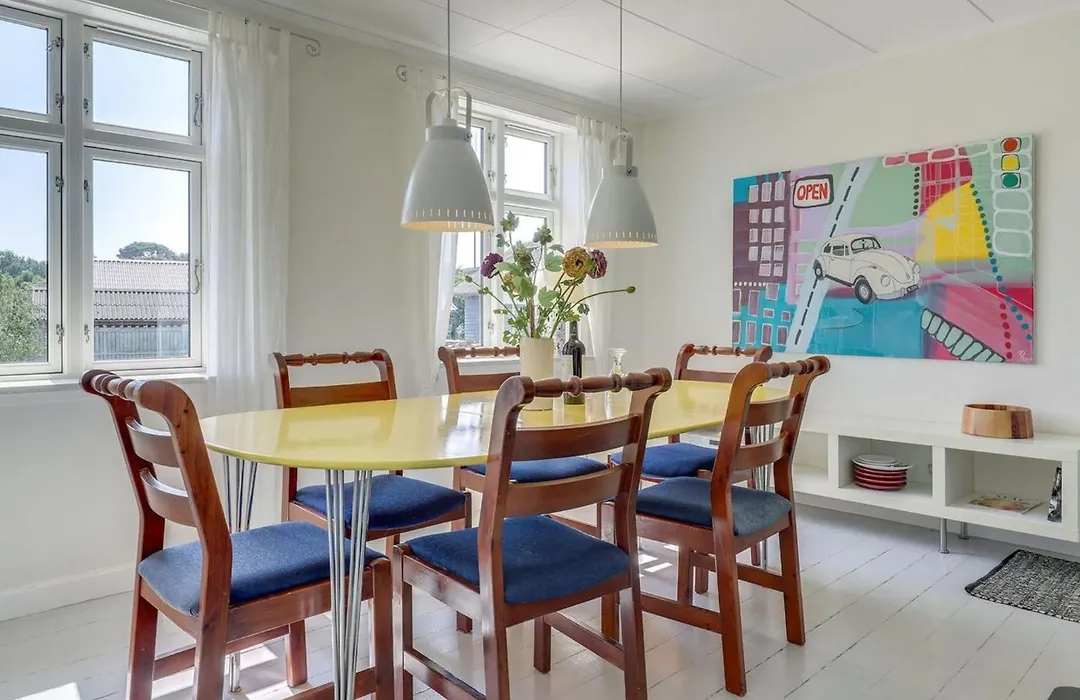 Apartment Elize - 250M From The Sea By Interhome-1
