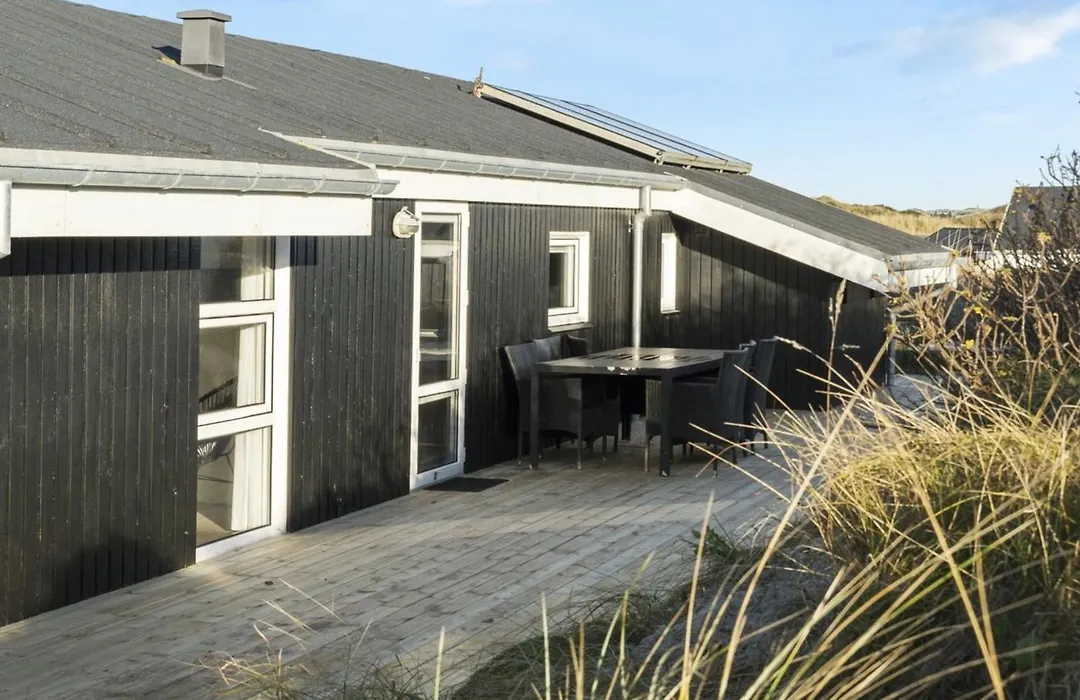 Holiday Home Flepko - 50M From The Sea By Interhome-1