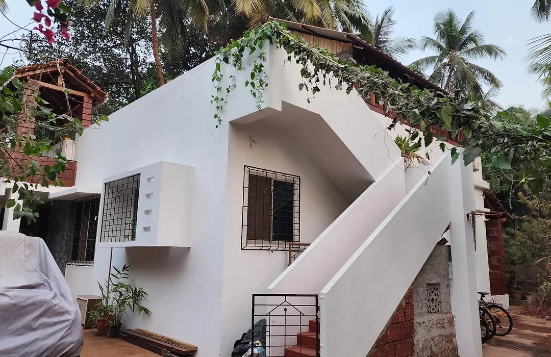 Bhatye Beach Resort Retreat-1