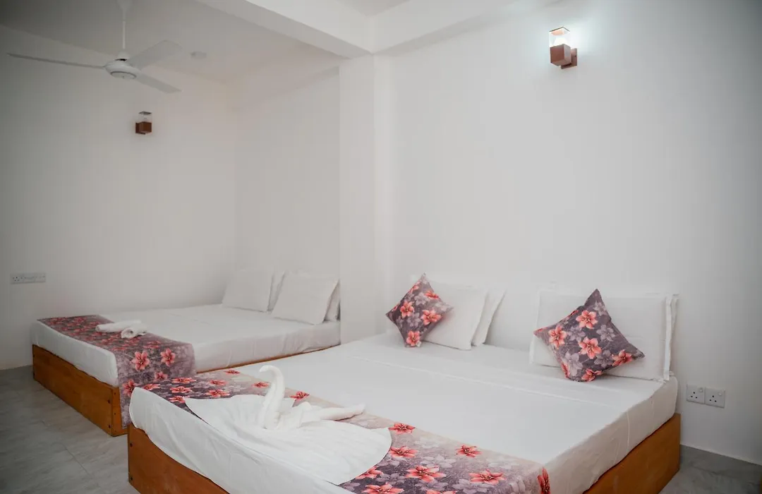 Crystal Spring Luxury Hotel-1