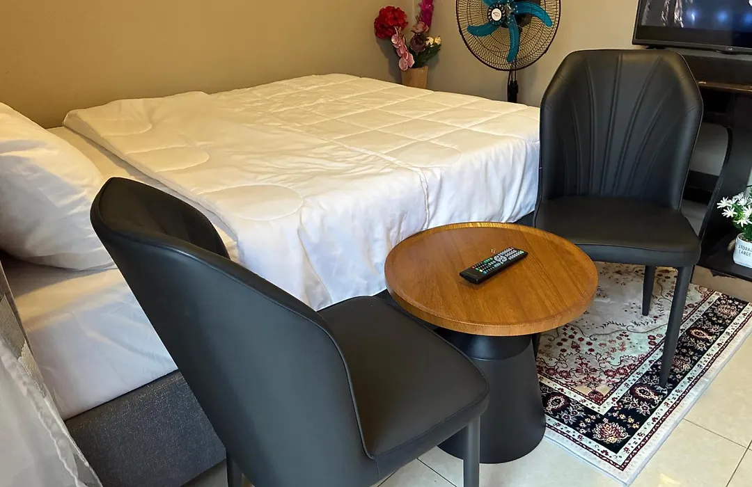 Horus Private Room-1