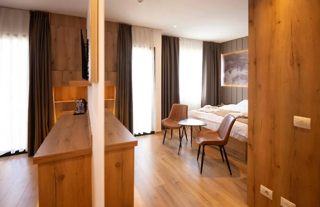 Ava Hotel Prishtina-1