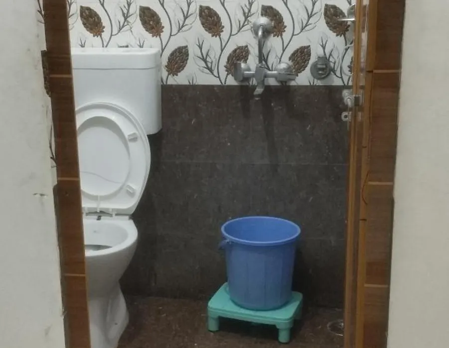 Kashi Kedar Paying Guest House-1