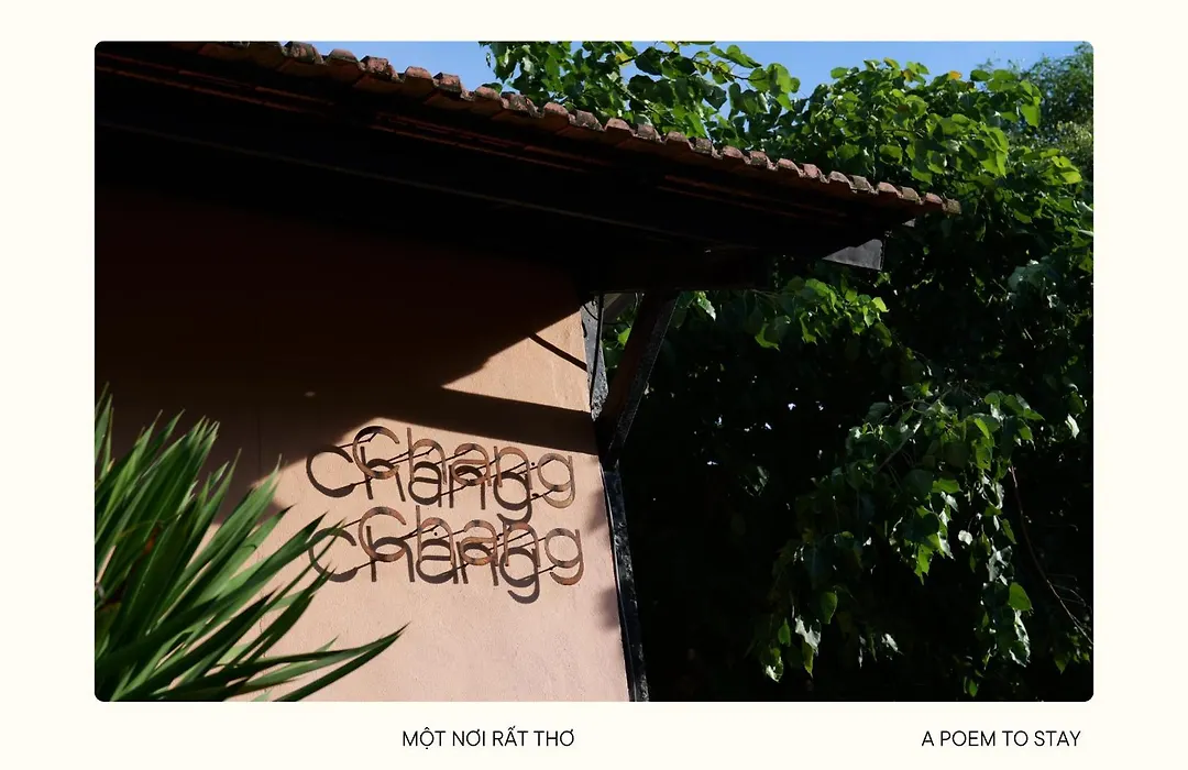 Chang Chang Cozy Home-1