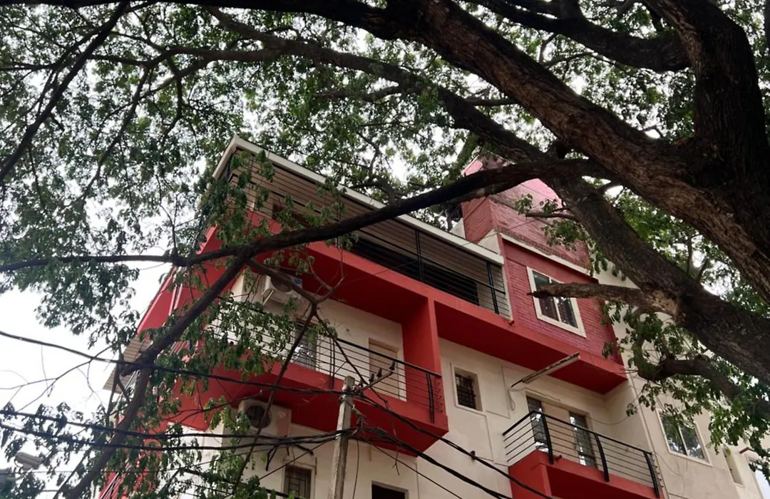 Nec Suites-1