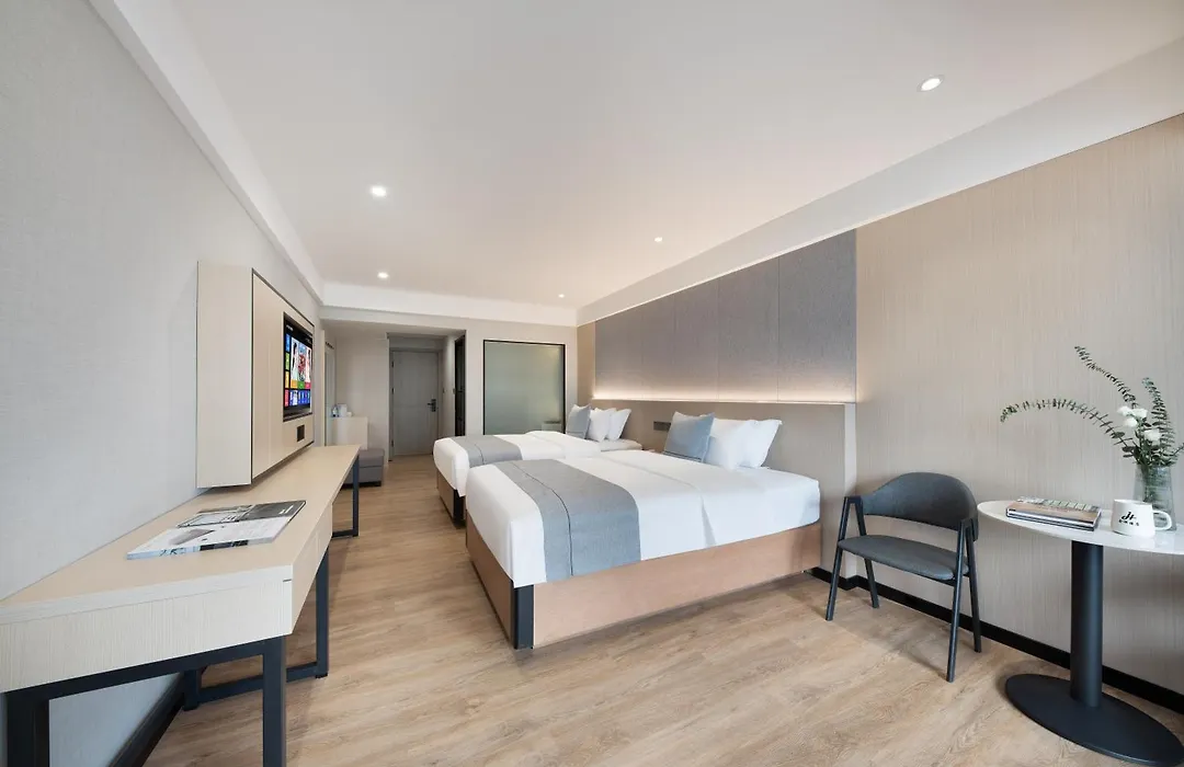 Jinheng Hotel-1