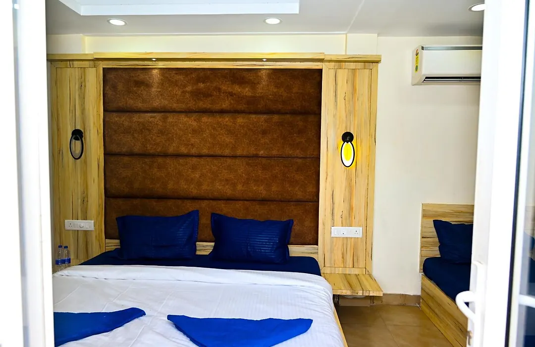 Comfort Villa-1