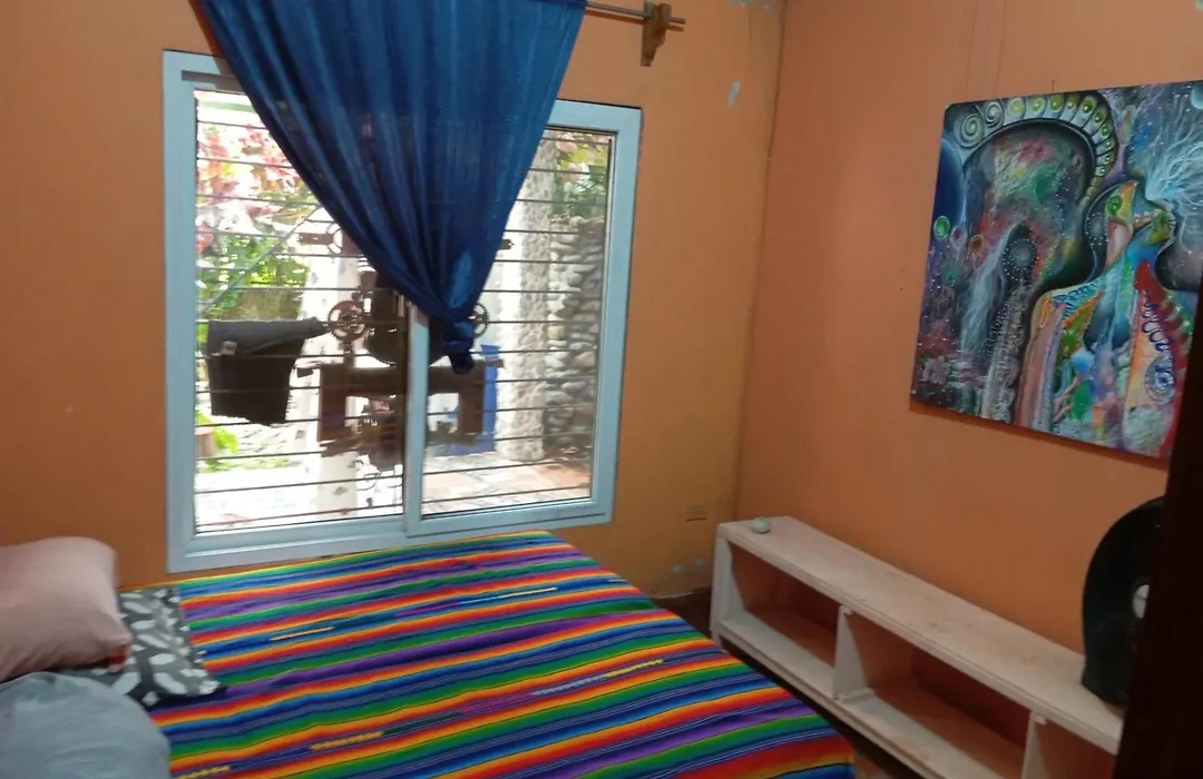 Hostal El Encanto-1
