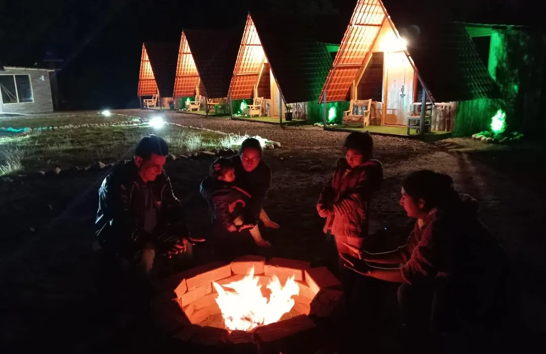 Sigchos Lodge-1