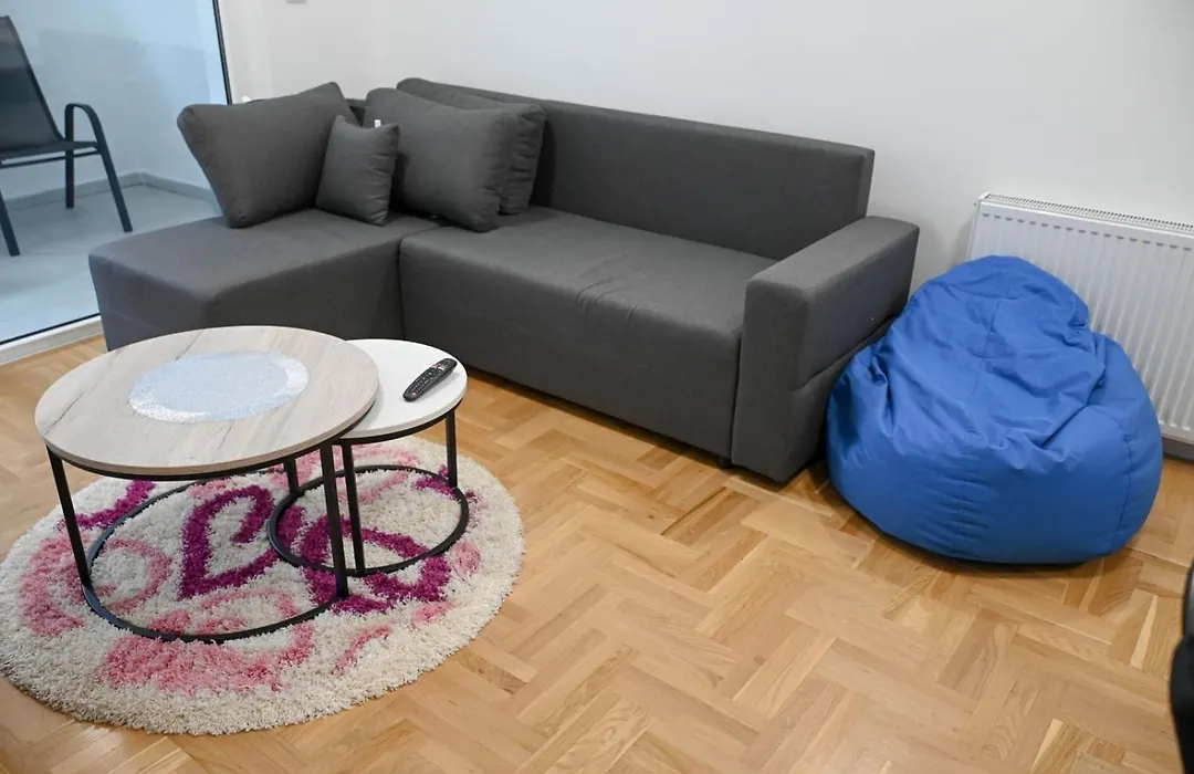 Apartmani Slavica-1