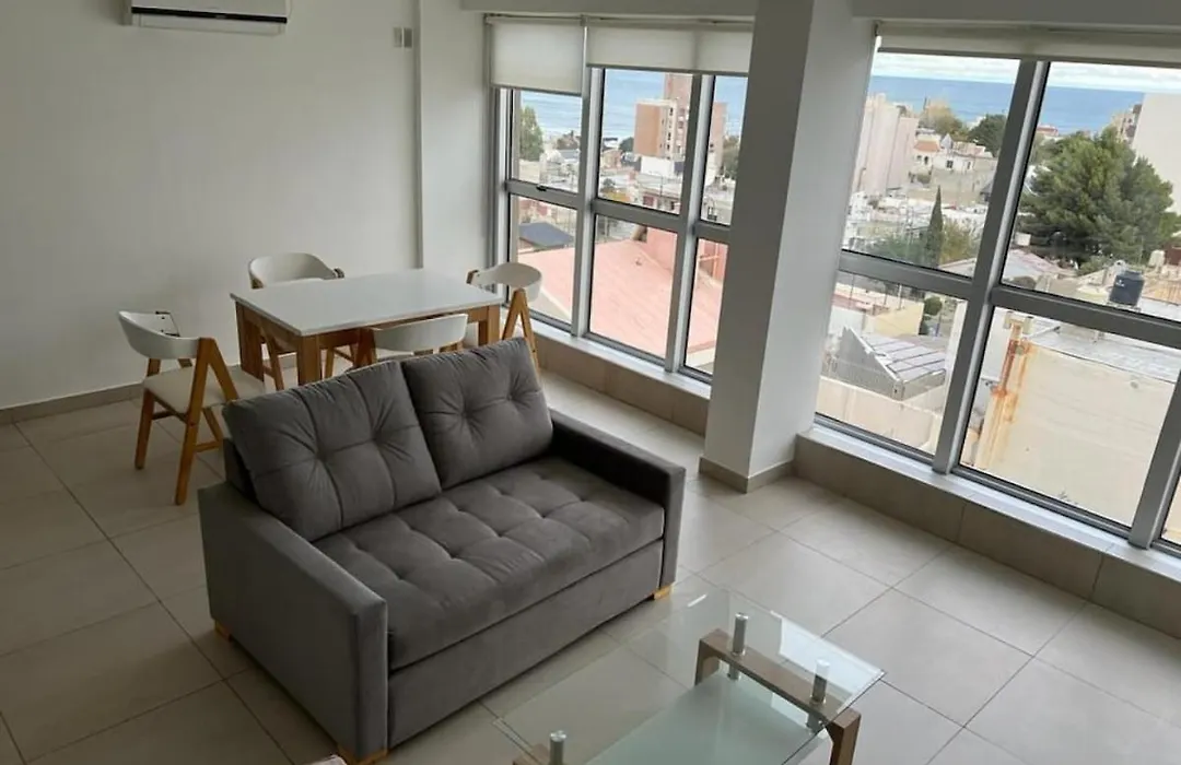 Ecos Del Mar-1