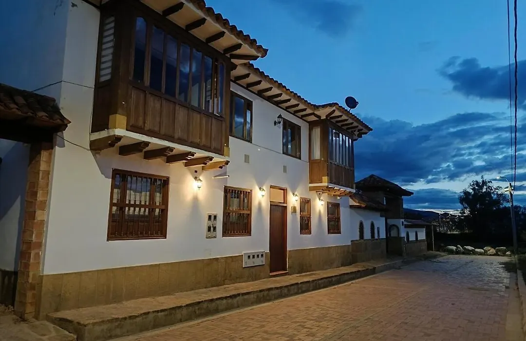 Apartamento Inolvidable A 4 Cuadras De La Plaza-1
