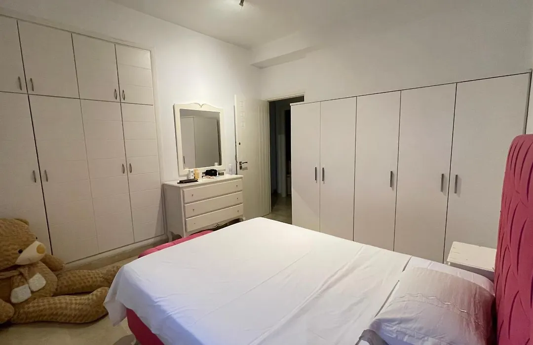 Zen apartment-1