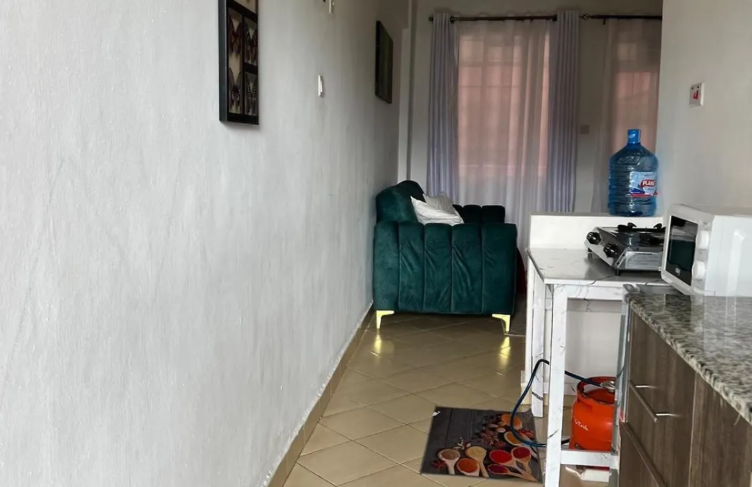 Quiet 1Br Retreat Pool Gym Nearwestlands-1