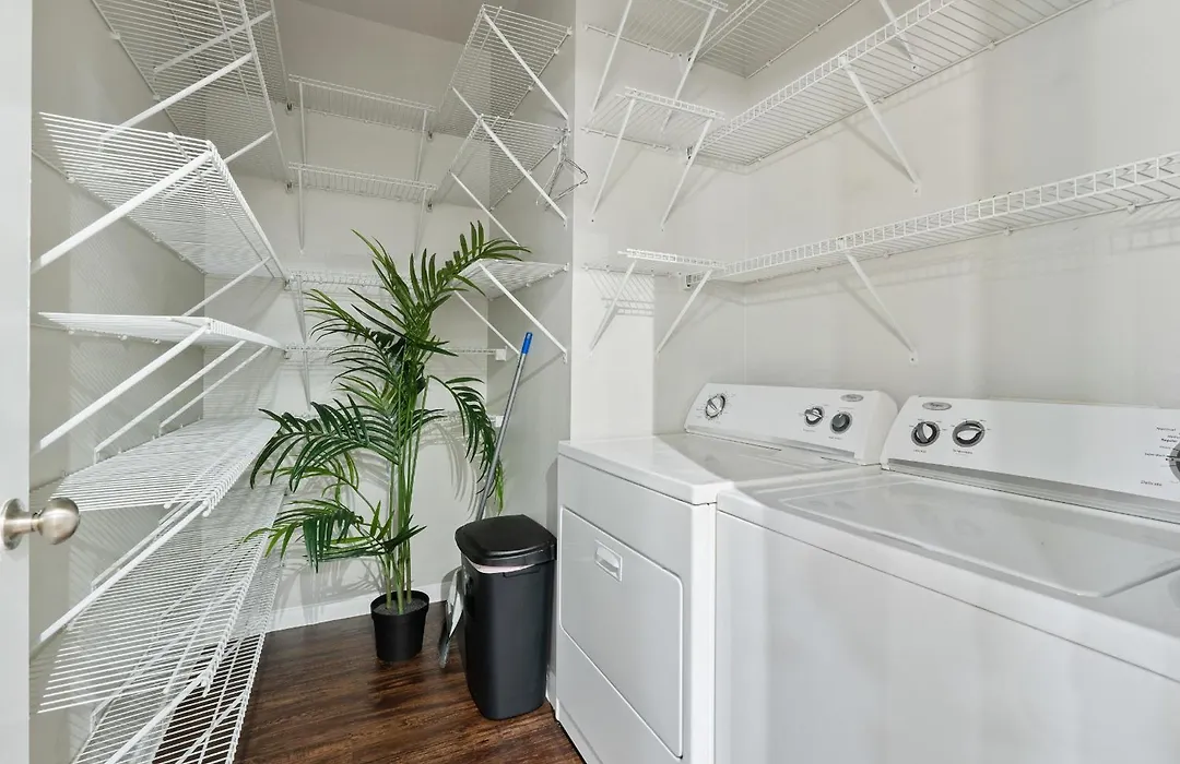 Two Bedroom Apt City Center-1