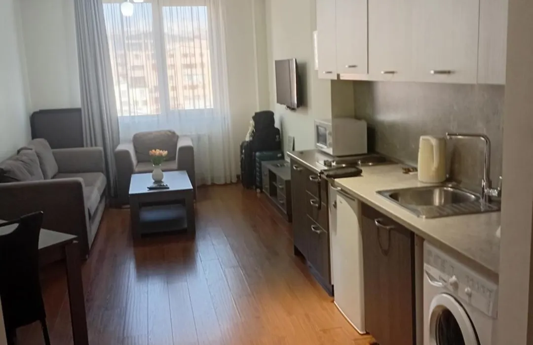 Orange Apartments-1