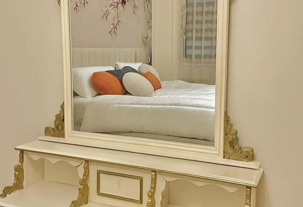 Palais Blanc Studio - Achrafieh Hotel Dieu Street-1