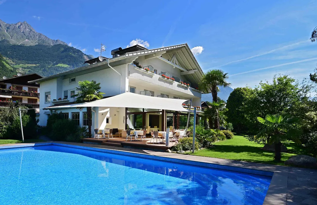 Hotel Rablanderhof-1