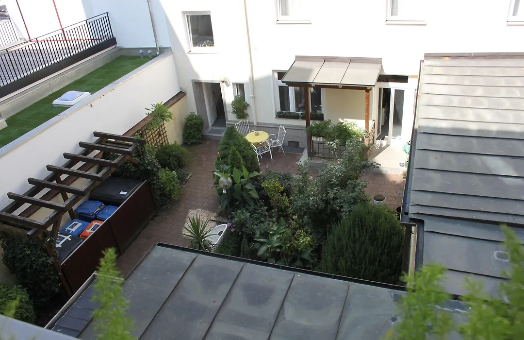 Hotel Occam-1