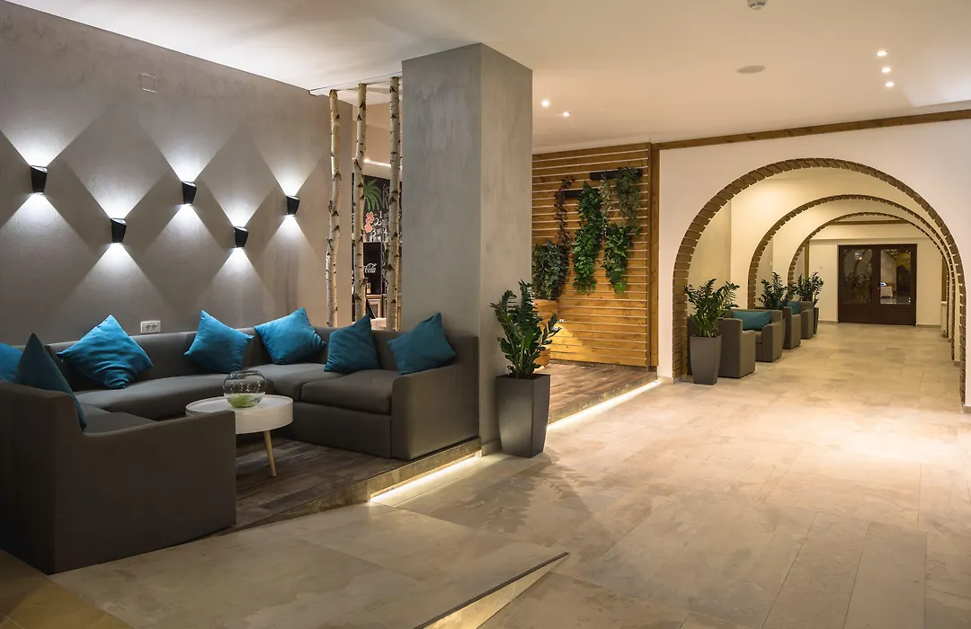 Hotel Rozmarin-1