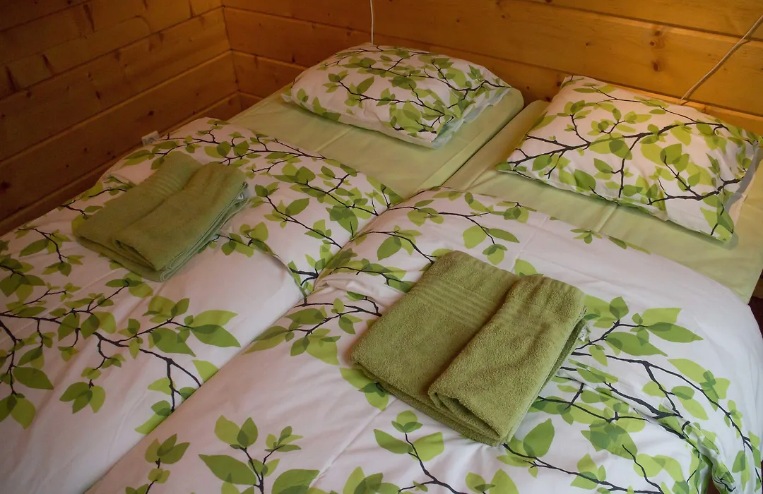 Hotel Korpikartano-1
