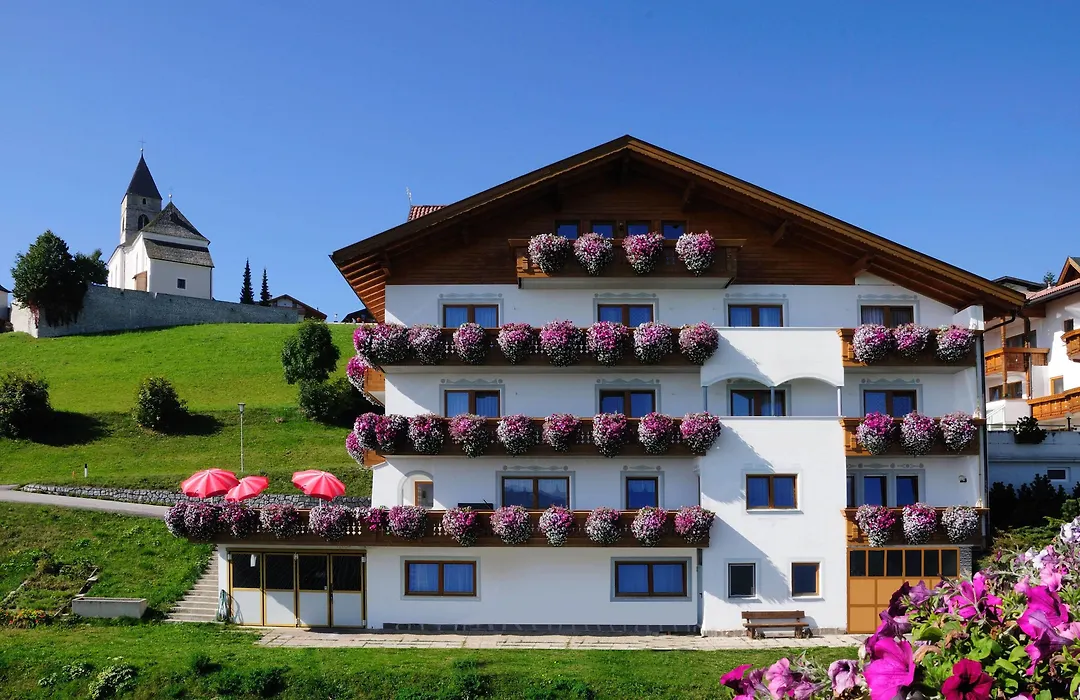 Pension Sonnenhof-1
