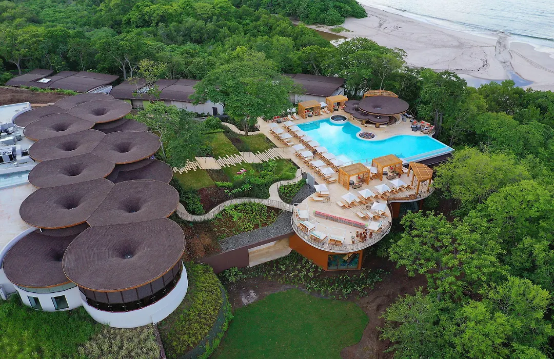 W Costa Rica Resort - Playa Conchal-1