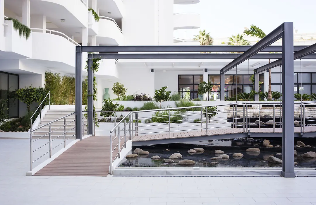 Hapimag Apartments Marbella-1