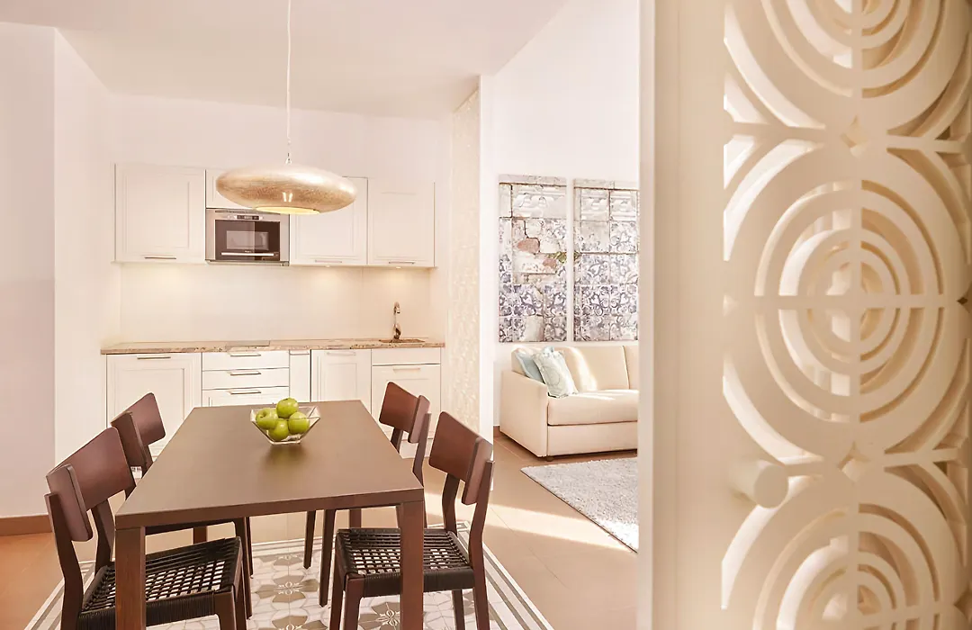 Hapimag Apartments Lisbon-1