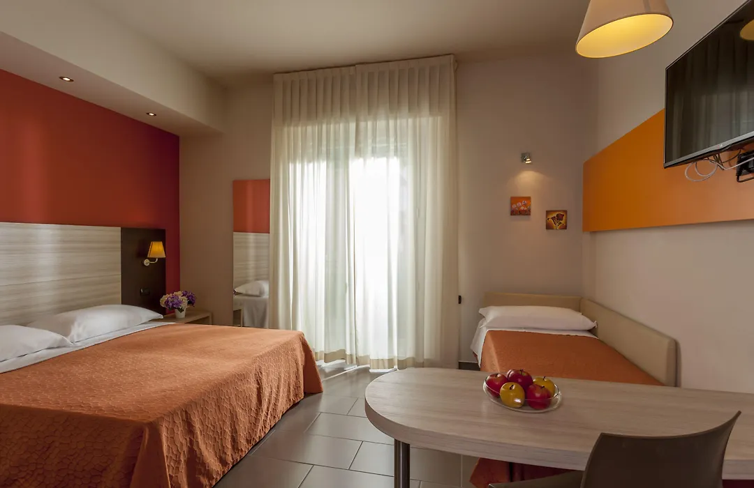 Hotel Aurora Mare-1