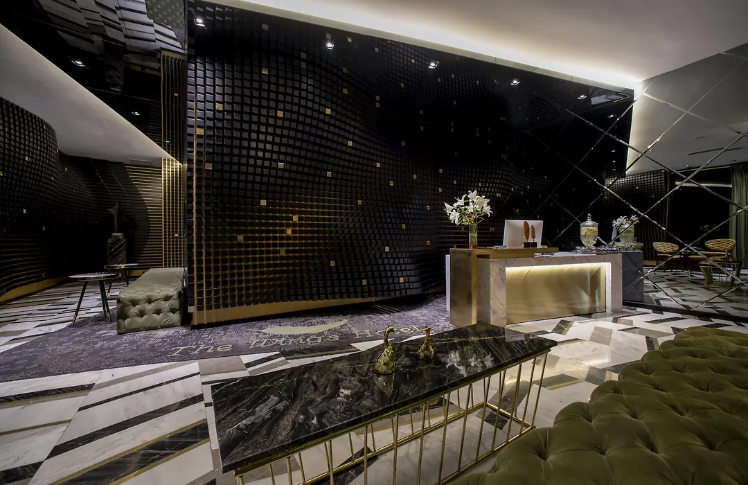 The Wings Hotels Karakoy-1