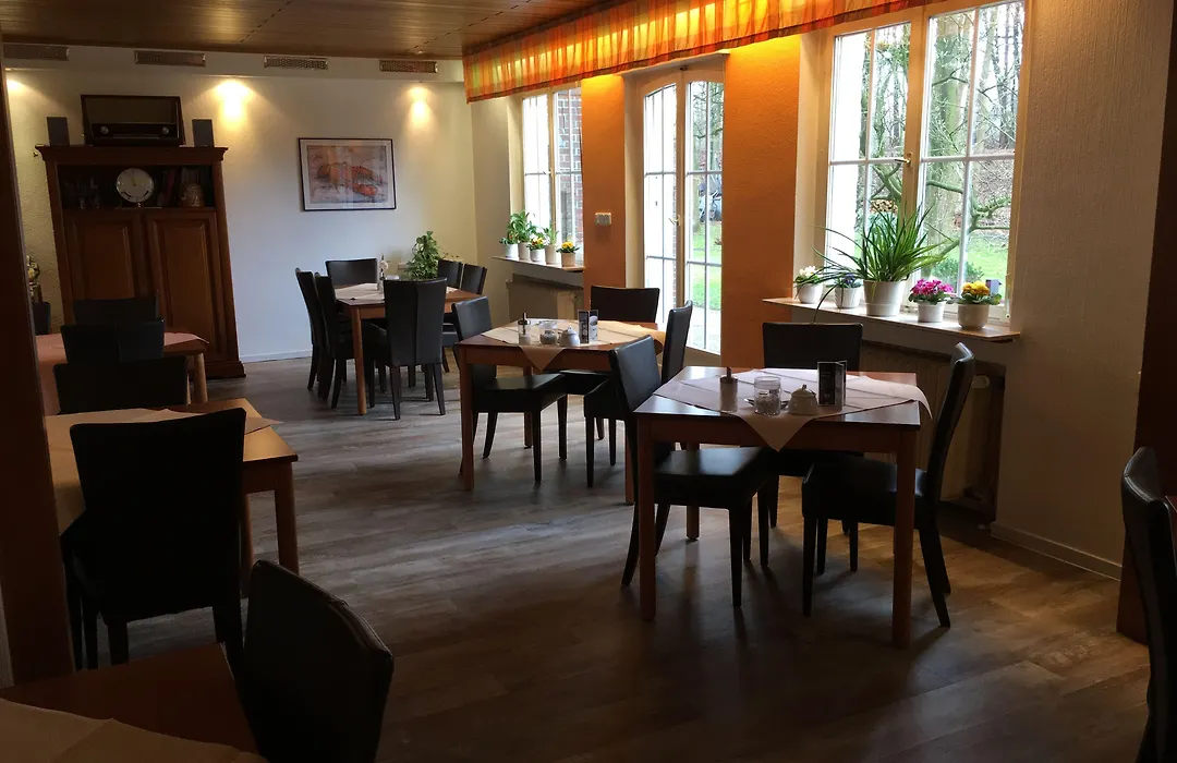 Hotel Wintersmühle-1