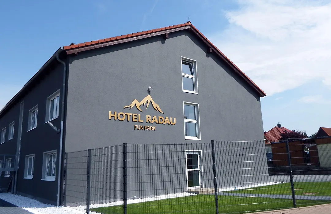 Hotel Radau-1