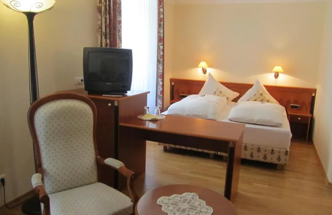 Moselland Hotel im Enderttal Zum Onkel Willi-1