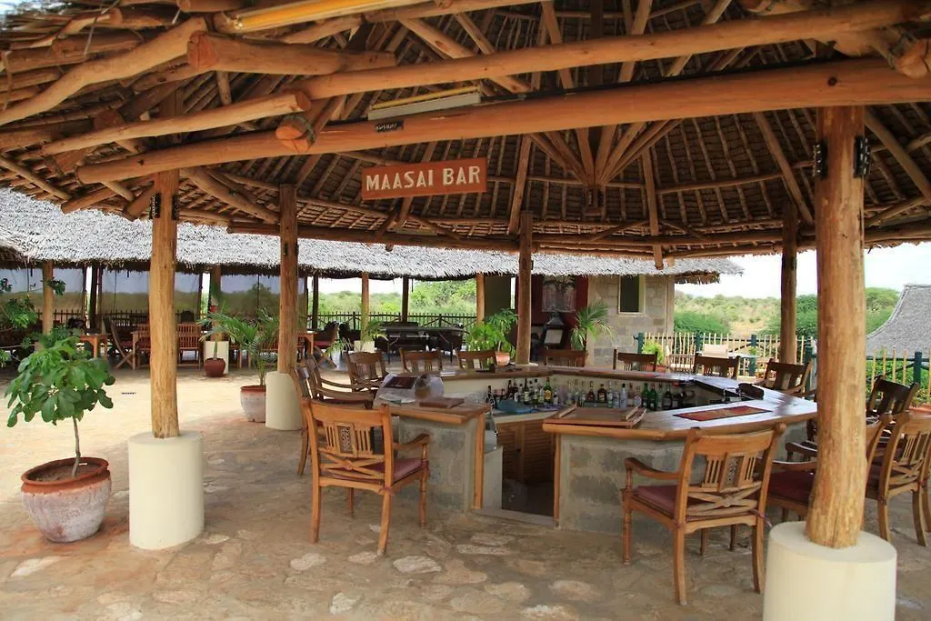 Manyatta Camp-1