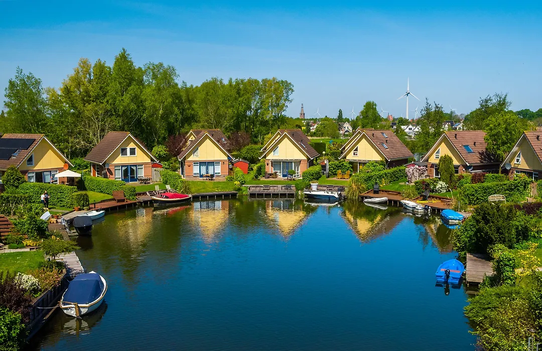 Europarcs Ijsselmeer-1
