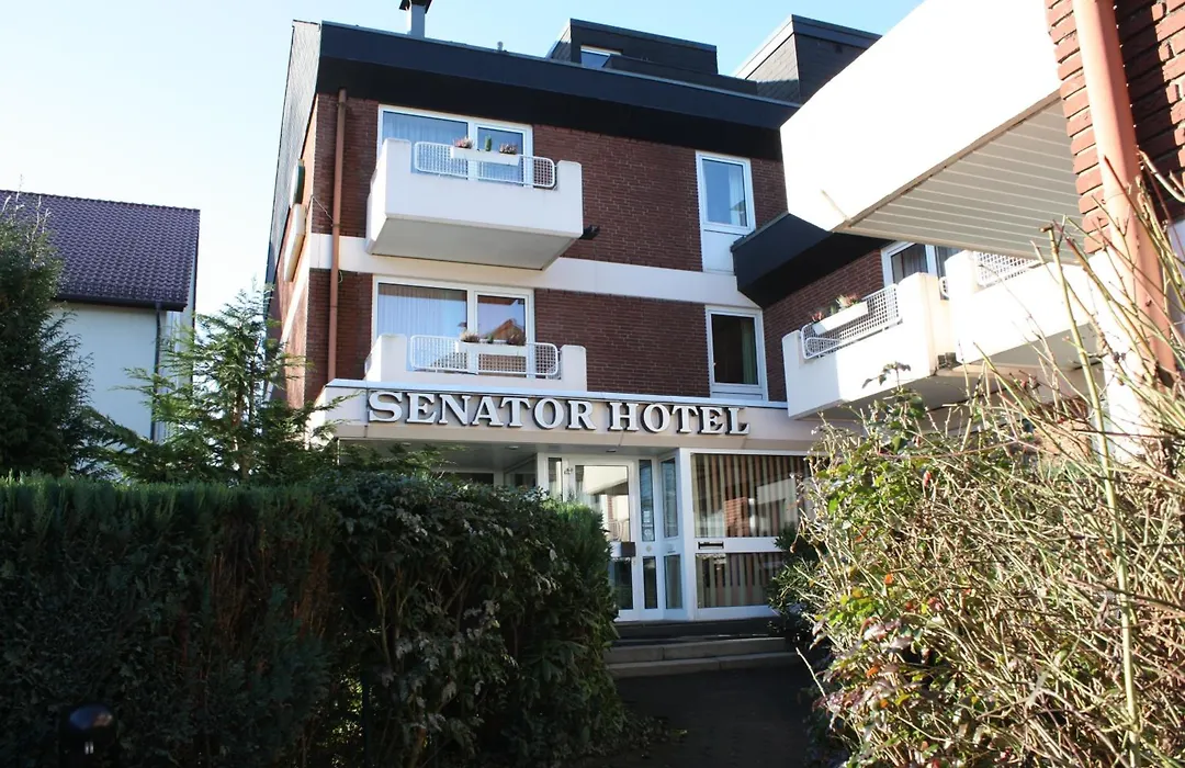 Hotel Senator-1