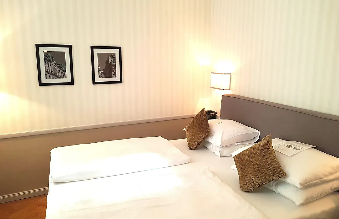 Hotel Kärntnerhof-1