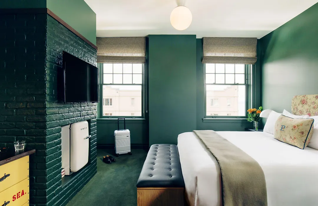 Palihotel Seattle-1
