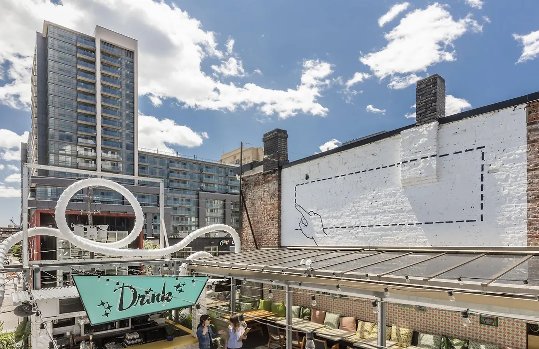 The Drake Hotel-1