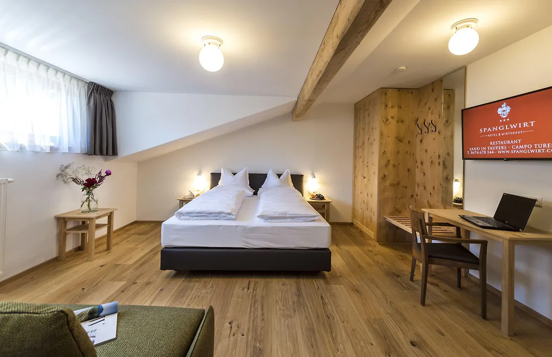 Hotel Spanglwirt-1