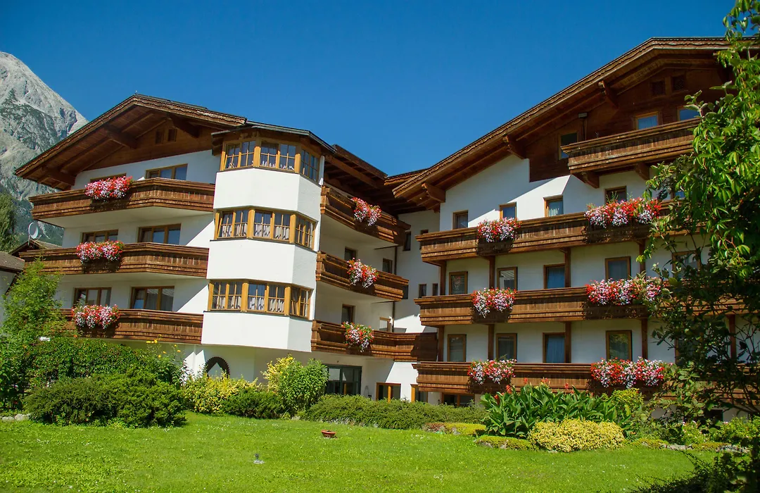 Hotel Munde-1