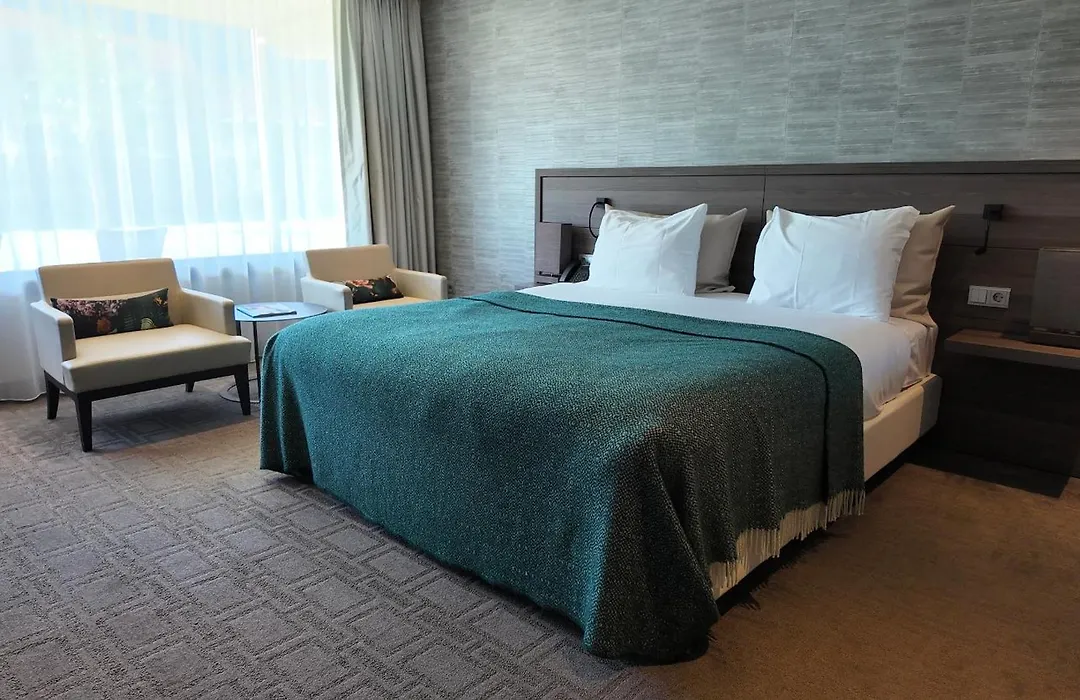 Van Der Valk Hotel Hengelo-1
