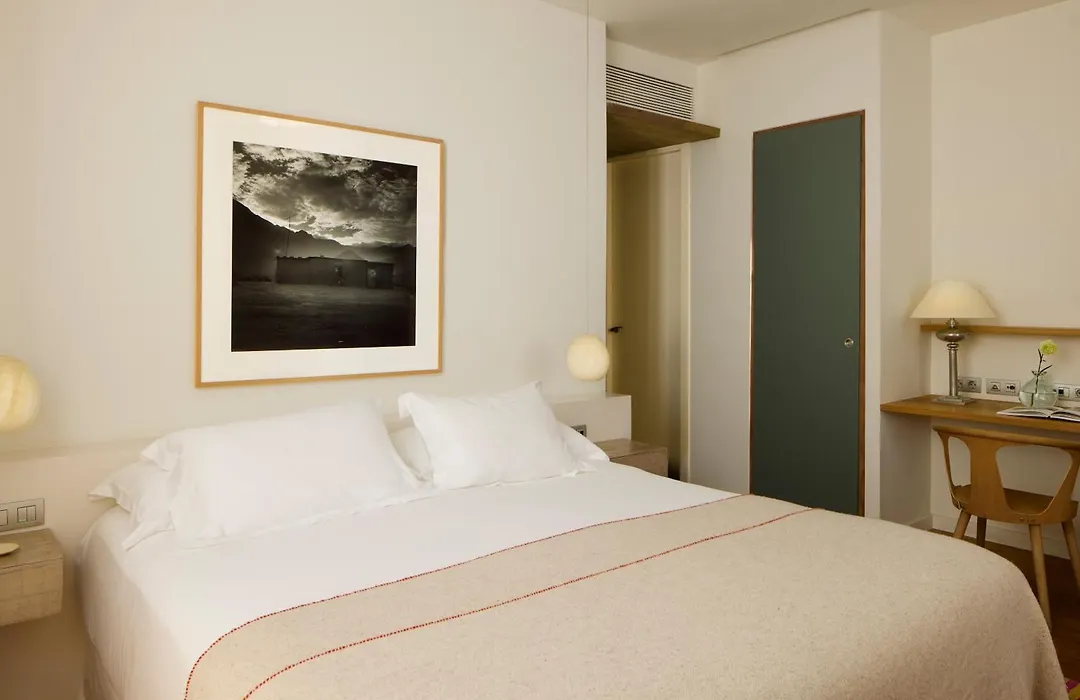 Hotel Neri - Relais & Chateaux-1