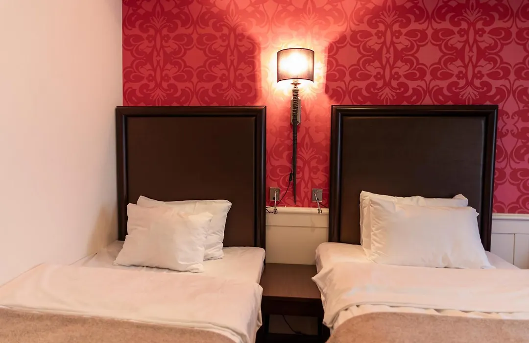 Home Hotel Grand Bodo-1